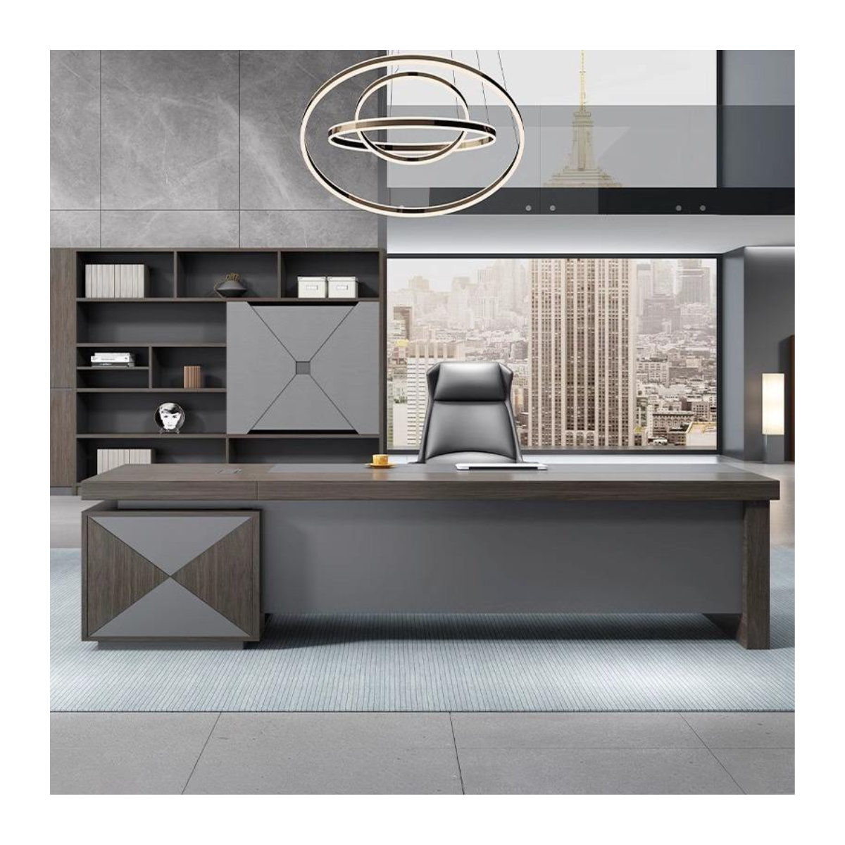 Aureon Office Desk